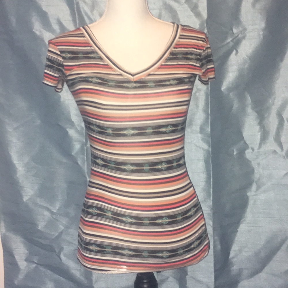 Rue 21 Aztec T-shirt